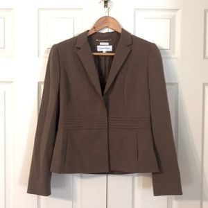 CHIC CALVIN KLEIN Blazer